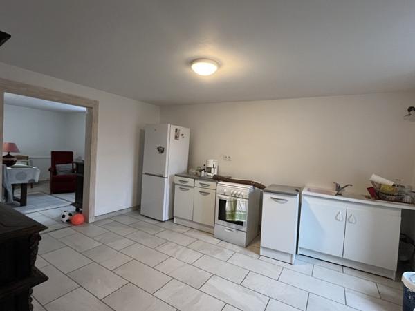 Maison à vendre |  Saint-Cyr |  4 pièces | 78 m²
