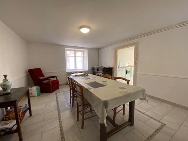 Maison à vendre |  Saint-Cyr |  4 pièces | 78 m²