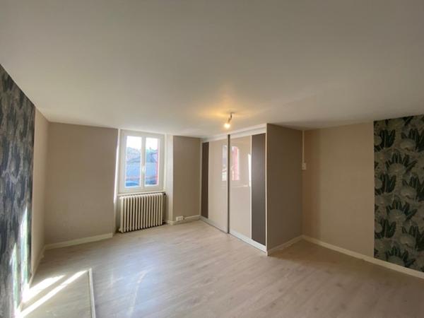 Maison à vendre |  Saint-Cyr |  4 pièces | 78 m²