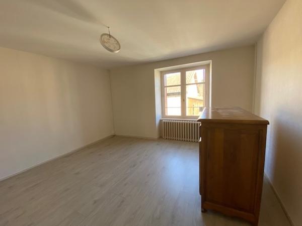 Maison à vendre |  Saint-Cyr |  4 pièces | 78 m²