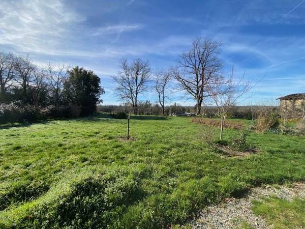 Maison à vendre |  Saint-Cyr |  4 pièces | 78 m²