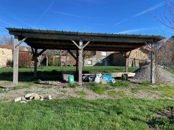 Maison à vendre |  Saint-Cyr |  4 pièces | 78 m²