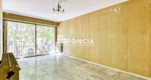 À vendre Appartement 2 pièces 37.9 m² - Narbonne 11100