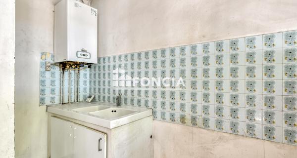 À vendre Appartement 2 pièces 37.9 m² - Narbonne 11100