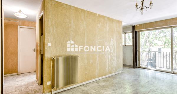 À vendre Appartement 2 pièces 37.9 m² - Narbonne 11100