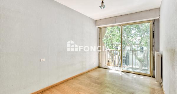 À vendre Appartement 2 pièces 37.9 m² - Narbonne 11100