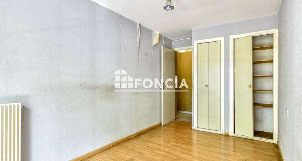 À vendre Appartement 2 pièces 37.9 m² - Narbonne 11100