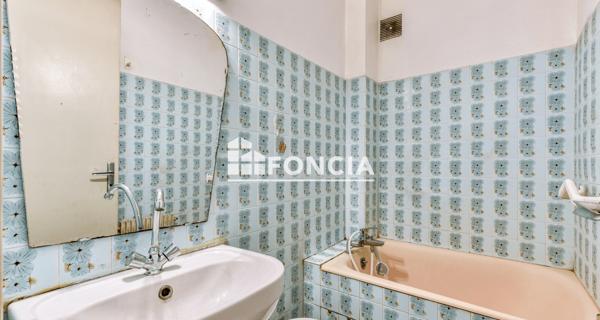 À vendre Appartement 2 pièces 37.9 m² - Narbonne 11100