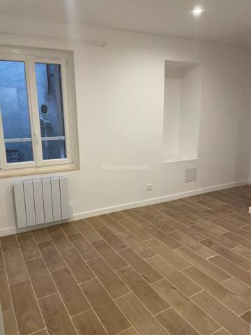 Location                                                      Appartement
                        
                     3 pièces                      68 m2                     à Digne-les-Bains