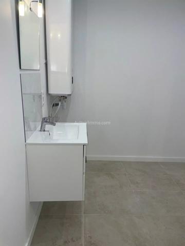 Location                                                      Appartement
                        
                     3 pièces                      68 m2                     à Digne-les-Bains