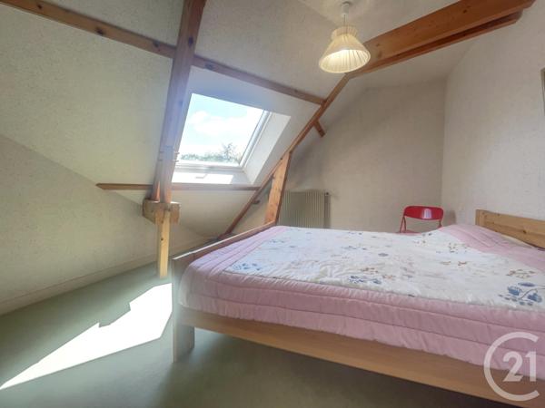 Maison à vendre  7 pièces - 226,96 m2 LAILLY EN VAL - 45