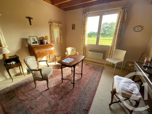 Maison à vendre  7 pièces - 226,96 m2 LAILLY EN VAL - 45