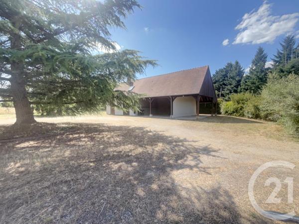 Maison à vendre  7 pièces - 226,96 m2 LAILLY EN VAL - 45