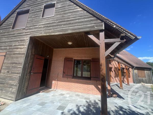 Maison à vendre  7 pièces - 226,96 m2 LAILLY EN VAL - 45