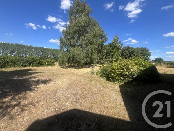 Maison à vendre  7 pièces - 226,96 m2 LAILLY EN VAL - 45