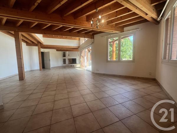 Maison à vendre  7 pièces - 226,96 m2 LAILLY EN VAL - 45