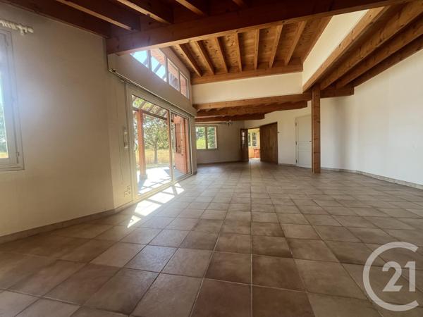 Maison à vendre  7 pièces - 226,96 m2 LAILLY EN VAL - 45