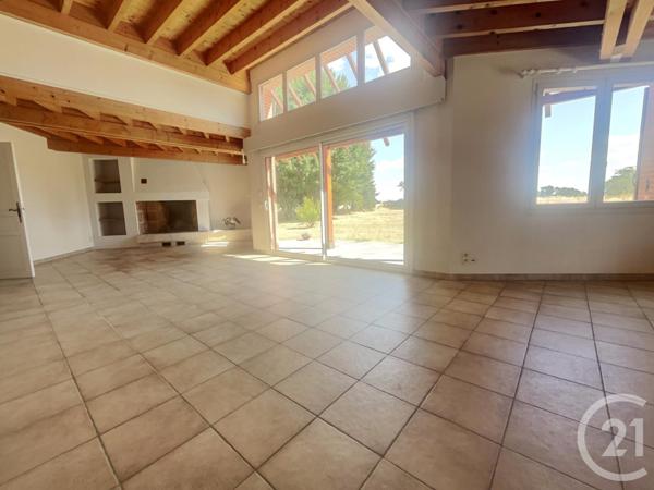 Maison à vendre  7 pièces - 226,96 m2 LAILLY EN VAL - 45