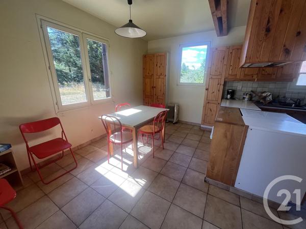 Maison à vendre  7 pièces - 226,96 m2 LAILLY EN VAL - 45