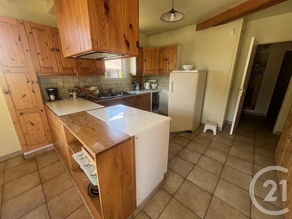 Maison à vendre  7 pièces - 226,96 m2 LAILLY EN VAL - 45