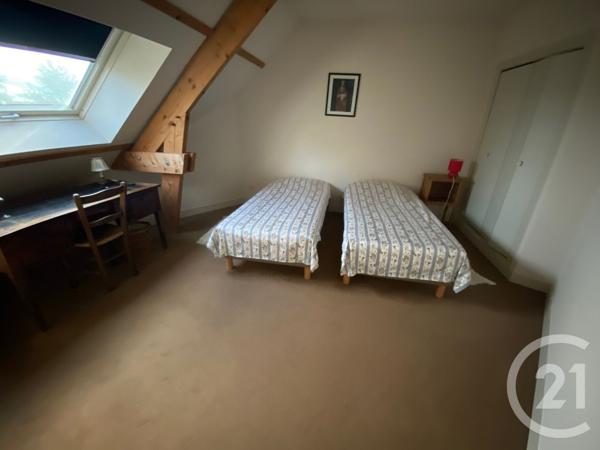 Maison à vendre  7 pièces - 226,96 m2 LAILLY EN VAL - 45