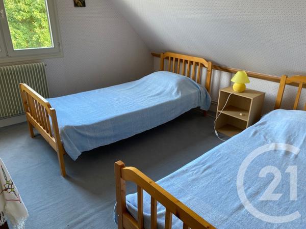 Maison à vendre  7 pièces - 226,96 m2 LAILLY EN VAL - 45