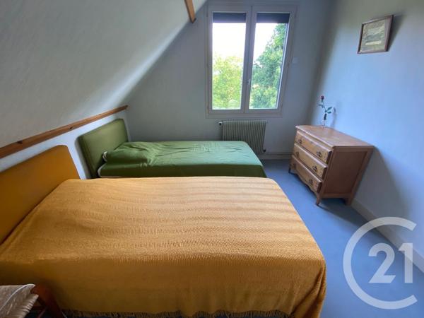 Maison à vendre  7 pièces - 226,96 m2 LAILLY EN VAL - 45