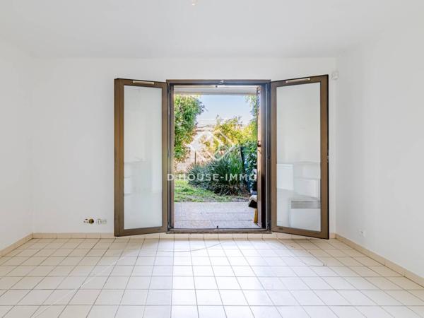 Appartement à vendre 1 pièce de 22 m²
