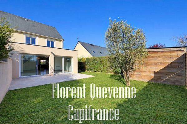 Maison à vendre 5 pièces IFS (14)