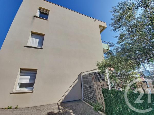 Appartement F3 à vendre  3 pièces - 56,56 m2 AVIGNON - 84