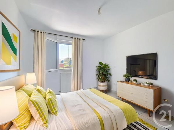 Appartement F3 à vendre  3 pièces - 56,56 m2 AVIGNON - 84