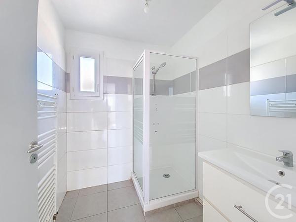 Appartement F3 à vendre  3 pièces - 56,56 m2 AVIGNON - 84