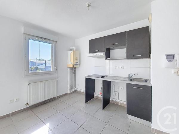 Appartement F3 à vendre  3 pièces - 56,56 m2 AVIGNON - 84