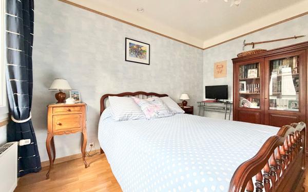 Maison à vendre    6 pièces •  Chartres