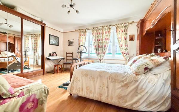 Maison à vendre    6 pièces •  Chartres