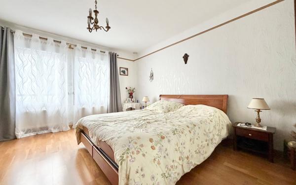 Maison à vendre    6 pièces •  Chartres