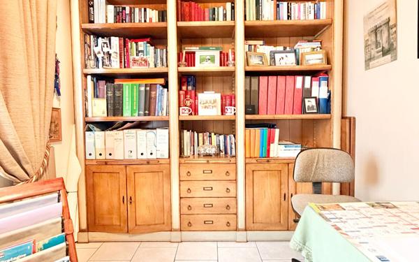 Maison à vendre    6 pièces •  Chartres