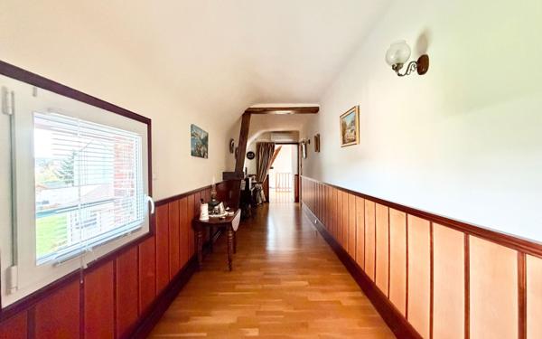 Maison à vendre    6 pièces •  Chartres