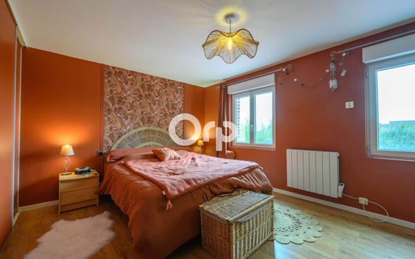 Maison à vendre    4 pièces •  Estaires