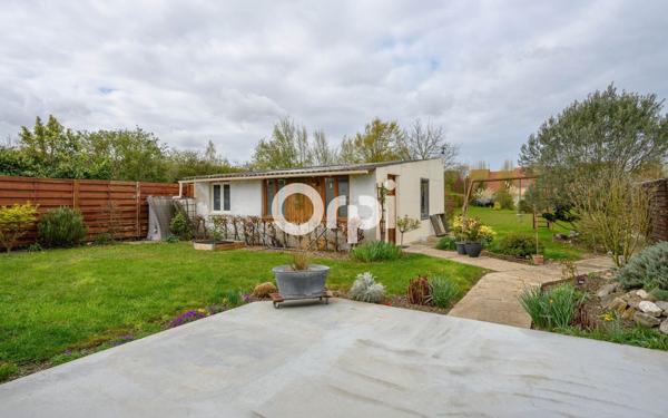 Maison à vendre    4 pièces •  Estaires