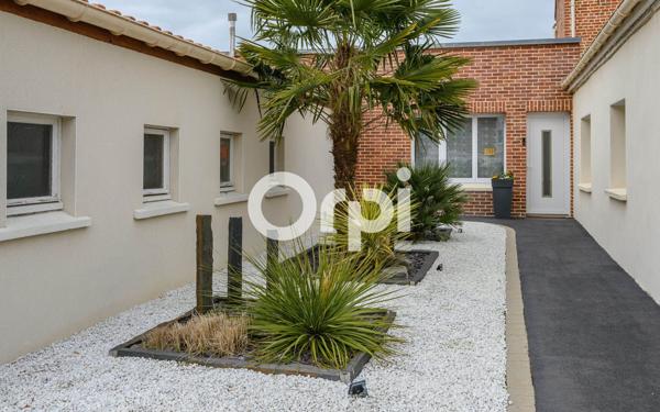 Maison à vendre    4 pièces •  Estaires