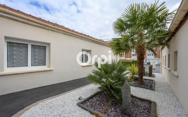 Maison à vendre    4 pièces •  Estaires