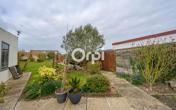 Maison à vendre    4 pièces •  Estaires