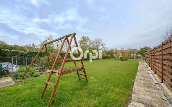 Maison à vendre    4 pièces •  Estaires