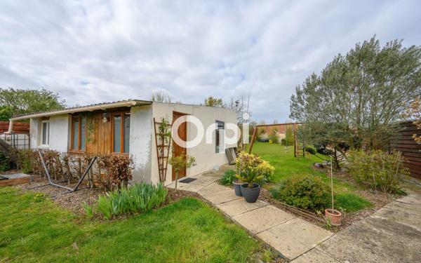 Maison à vendre    4 pièces •  Estaires