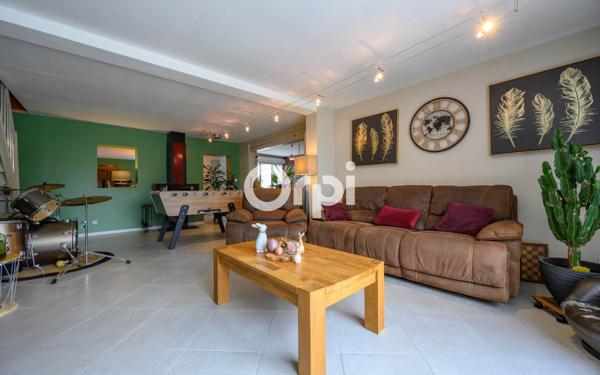 Maison à vendre    4 pièces •  Estaires