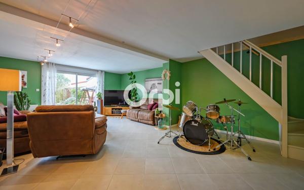 Maison à vendre    4 pièces •  Estaires