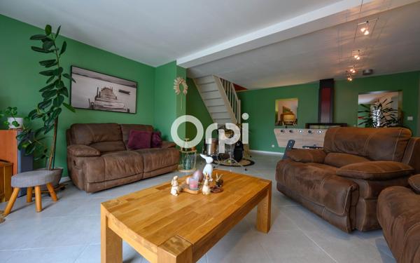 Maison à vendre    4 pièces •  Estaires