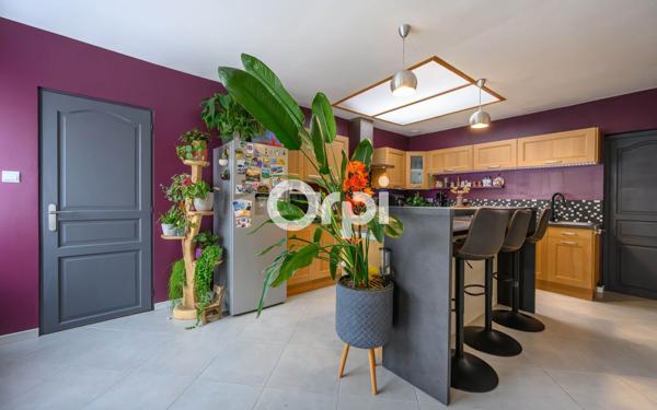 Maison à vendre    4 pièces •  Estaires