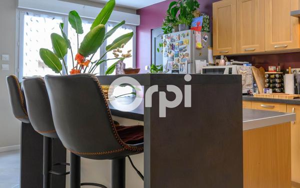 Maison à vendre    4 pièces •  Estaires